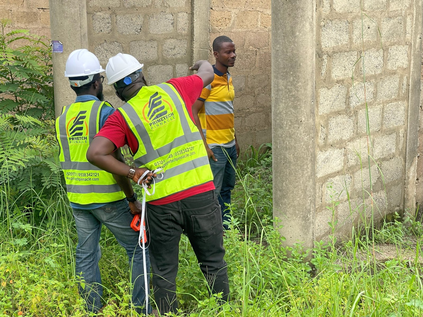 Construction Project 42