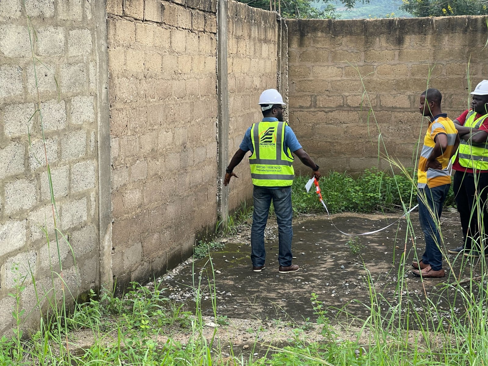 Construction Project 43