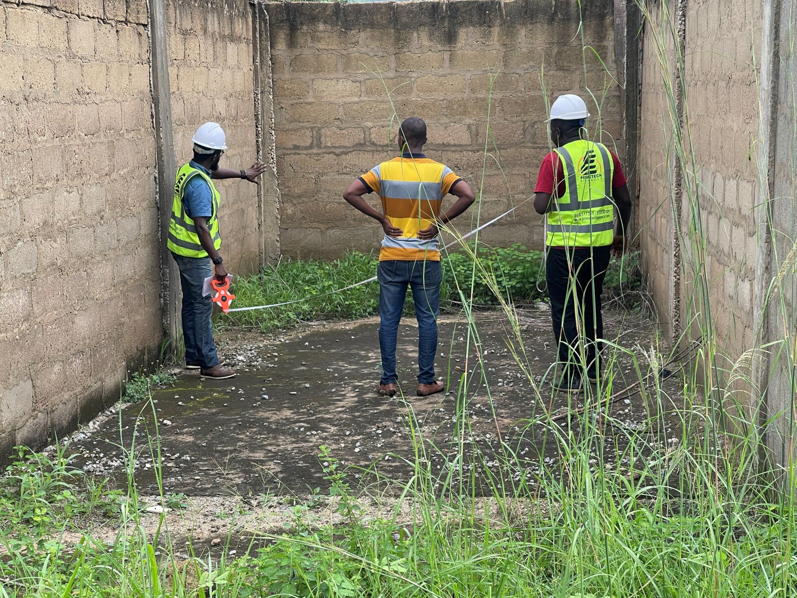 Construction Project 44