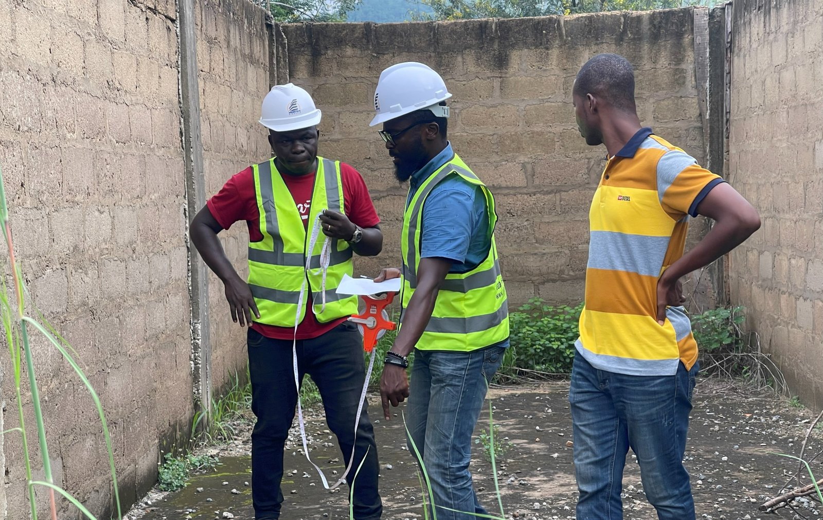 Construction Project 46