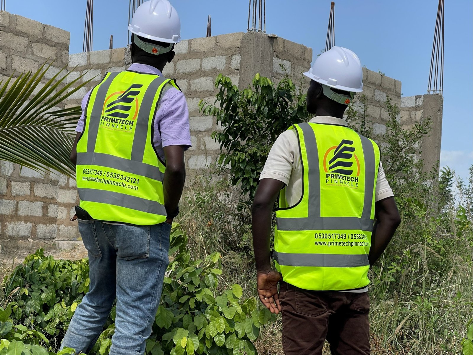 Construction Project 47