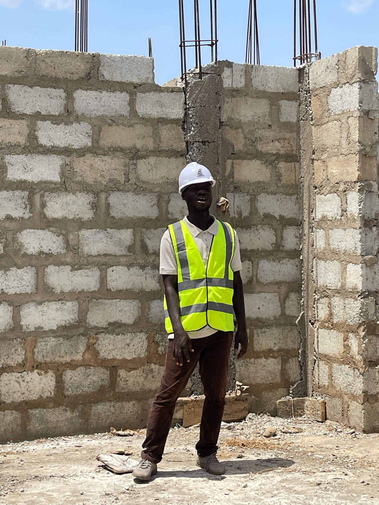 Construction Project 49