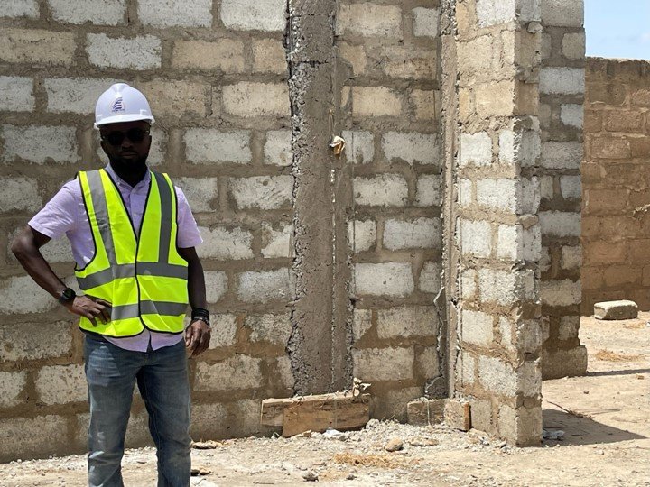 Construction Project 51