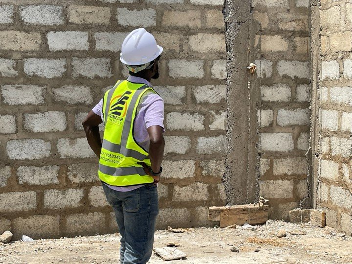 Construction Project 52