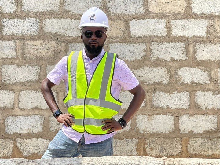 Construction Project 53