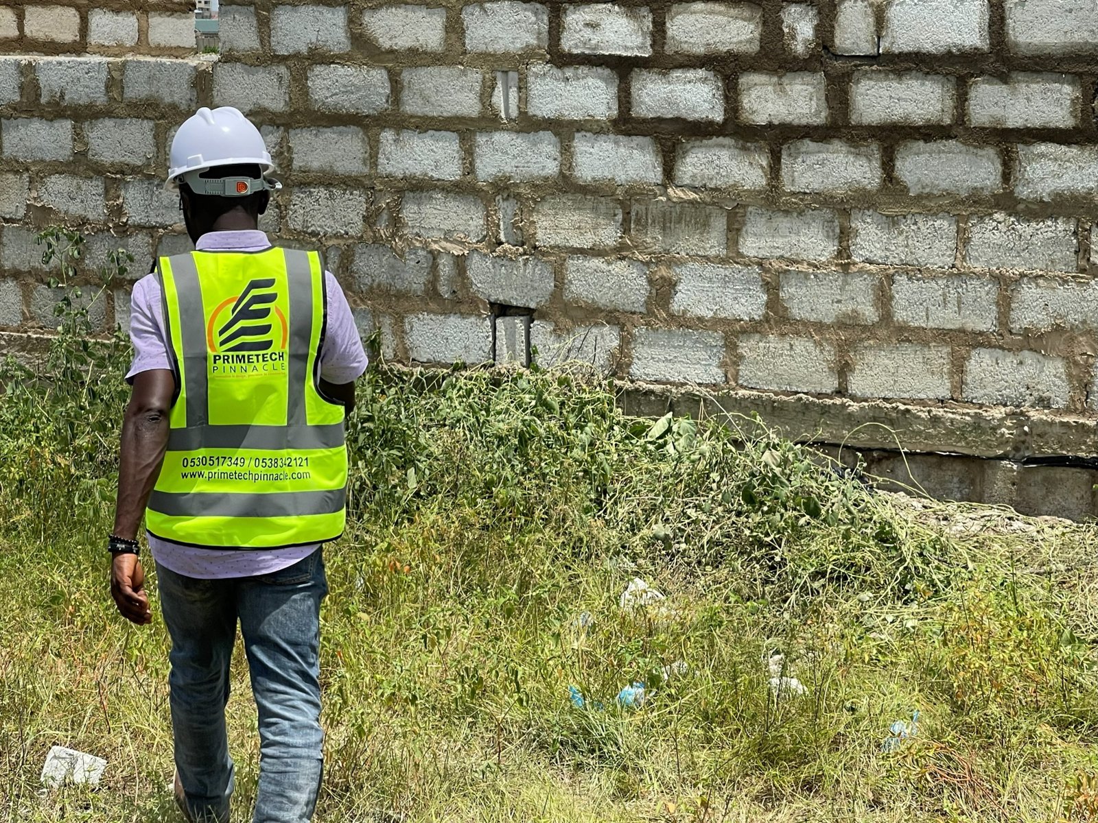 Construction Project 54