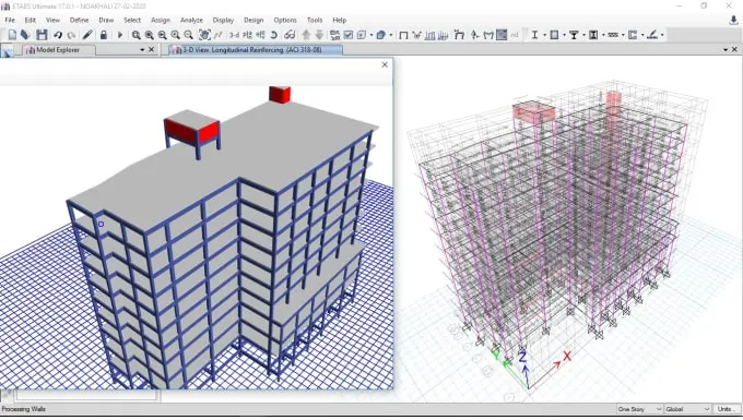 Engineering Project 9