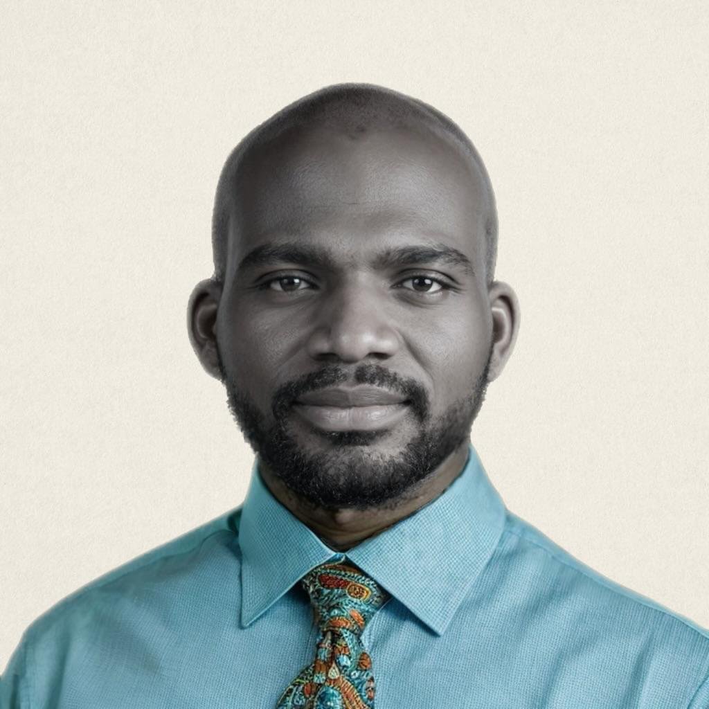 Nicholas F. Crentsil