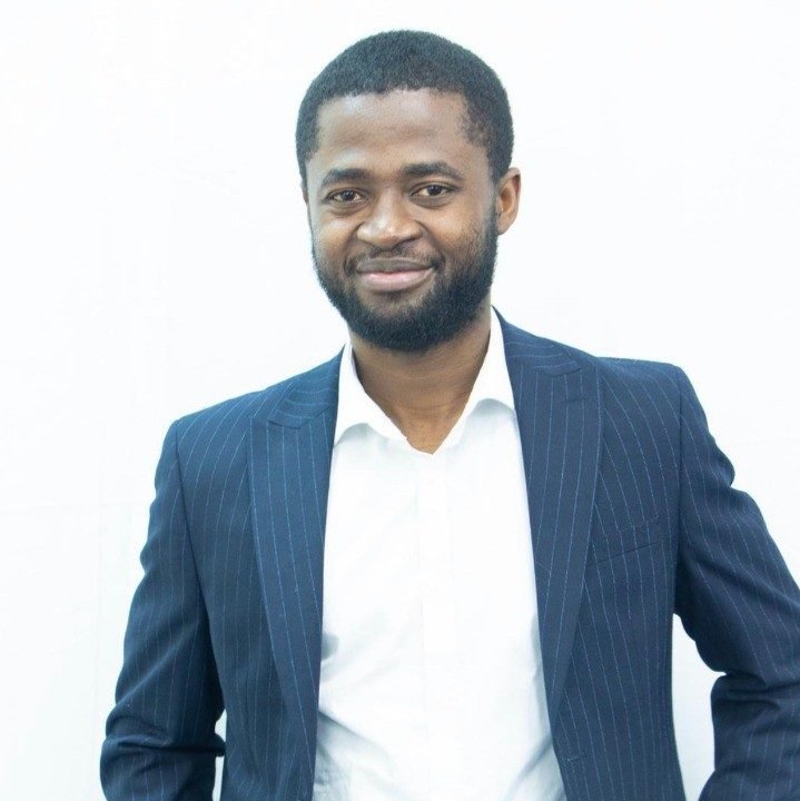 Dr. Kingsley Ahenkora-Duodu