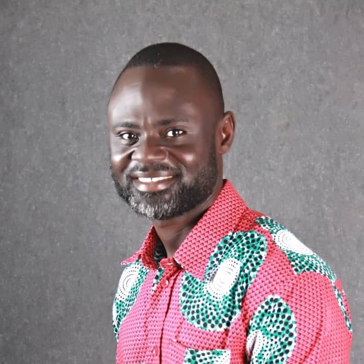 Emmanuel Antwi Marful